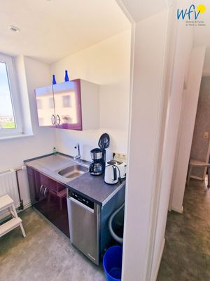 Foto 21 Ferienwohnung Ostfriesland Wangerooge Haus Seeluft Ferienwohnung 48 (Objekt 75449) buchen