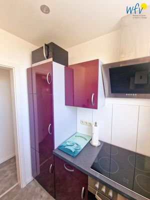 Foto 20 Ferienwohnung Ostfriesland Wangerooge Haus Seeluft Ferienwohnung 48 (Objekt 75449) Reise