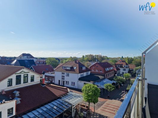 Foto 8 Ferienwohnung Ostfriesland Wangerooge Haus Seeluft Ferienwohnung 48 (Objekt 75449) Nordsee