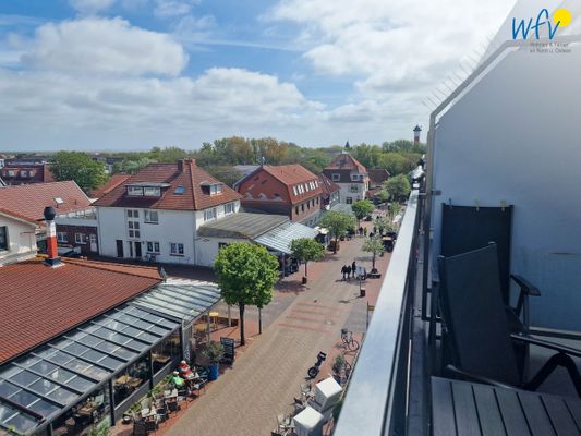 Foto 7 Ferienwohnung Ostfriesland Wangerooge Haus Seeluft Ferienwohnung 48 (Objekt 75449) suchen