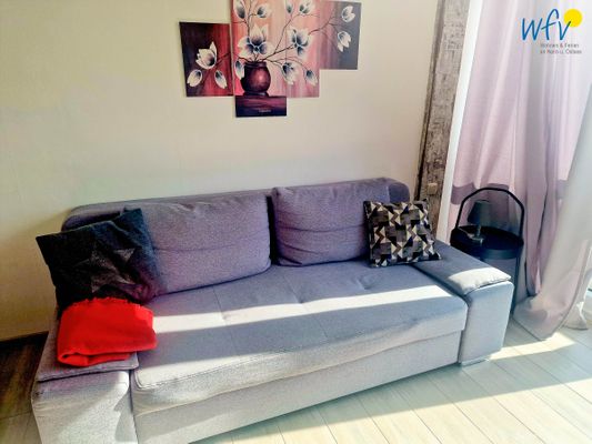 Foto 14 Ferienwohnung Ostfriesland Wangerooge Haus Seeluft Ferienwohnung 48 (Objekt 75449) Urlaub