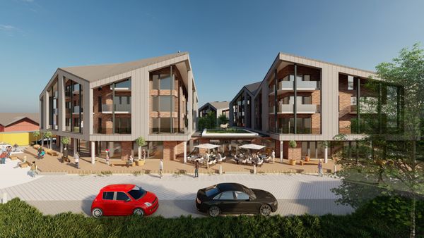 Ferienwohnung Meeresleuchten Dagebüll
