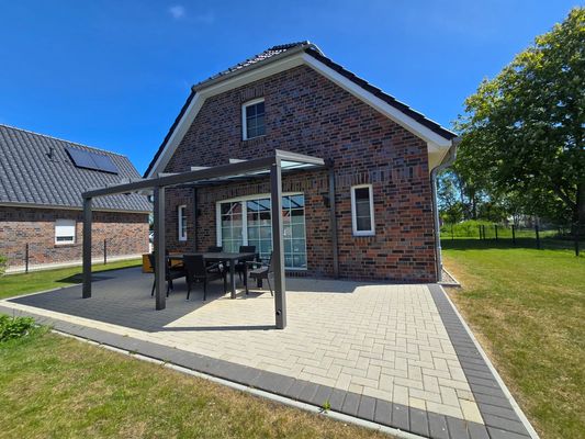 Foto 30 Ferienhaus Ostfriesland Norddeich & Umgebung Ferienhaus Golfkate Eagle (Objekt 26735) Reise