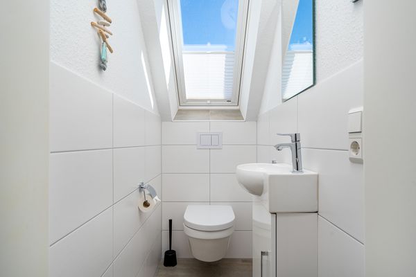 Foto 27 Ferienwohnung Ostfriesland Krummhörn & Umgebung Frieso am Siel (Objekt 25003) suchen