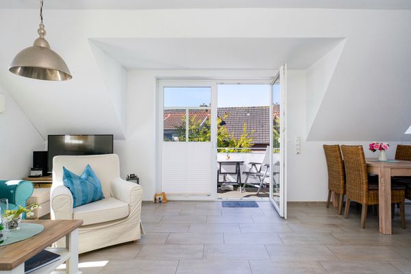 Foto 6 Ferienwohnung Ostfriesland Krummhörn & Umgebung Frieso am Siel (Objekt 25003) buchen