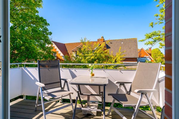 Foto 7 Ferienwohnung Ostfriesland Krummhörn & Umgebung Frieso am Siel (Objekt 25003) suchen