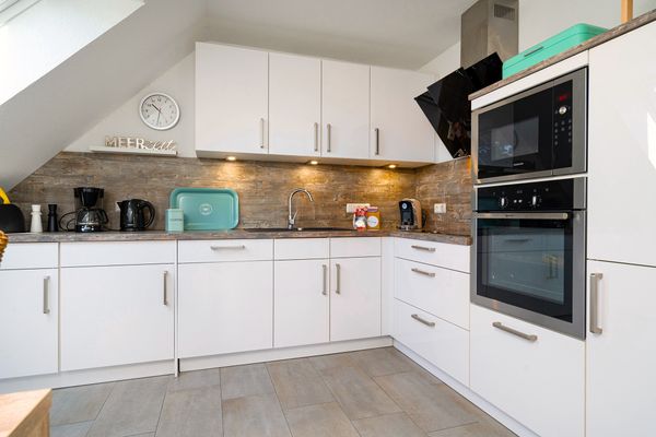 Foto 10 Ferienwohnung Ostfriesland Krummhörn & Umgebung Frieso am Siel (Objekt 25003) Reise