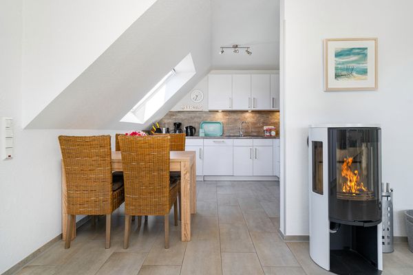 Foto 8 Ferienwohnung Ostfriesland Krummhörn & Umgebung Frieso am Siel (Objekt 25003) Nordsee