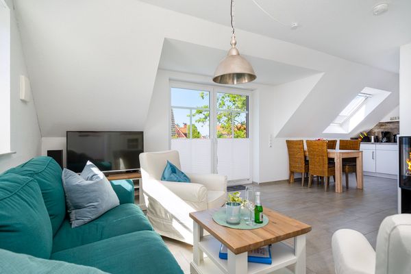 Foto 5 Ferienwohnung Ostfriesland Krummhörn & Umgebung Frieso am Siel (Objekt 25003) Reise