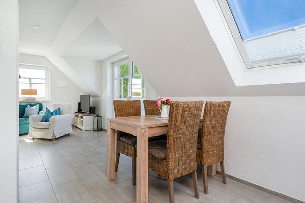 Foto 12 Ferienwohnung Ostfriesland Krummhörn & Umgebung Frieso am Siel (Objekt 25003) suchen