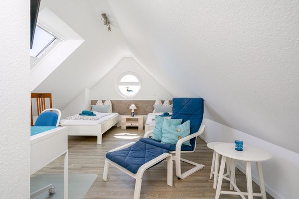 Foto 22 Ferienwohnung Ostfriesland Krummhörn & Umgebung Frieso am Siel (Objekt 25003) suchen