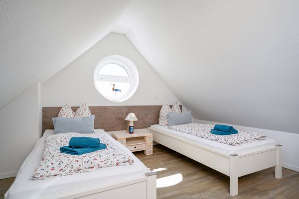 Foto 23 Ferienwohnung Ostfriesland Krummhörn & Umgebung Frieso am Siel (Objekt 25003) Nordsee