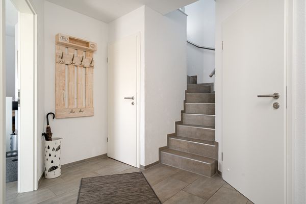 Foto 21 Ferienwohnung Ostfriesland Krummhörn & Umgebung Frieso am Siel (Objekt 25003) buchen