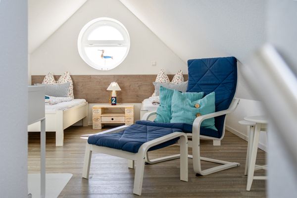 Foto 25 Ferienwohnung Ostfriesland Krummhörn & Umgebung Frieso am Siel (Objekt 25003) Reise