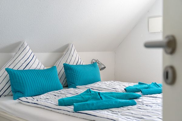 Foto 16 Ferienwohnung Ostfriesland Krummhörn & Umgebung Frieso am Siel (Objekt 25003) buchen