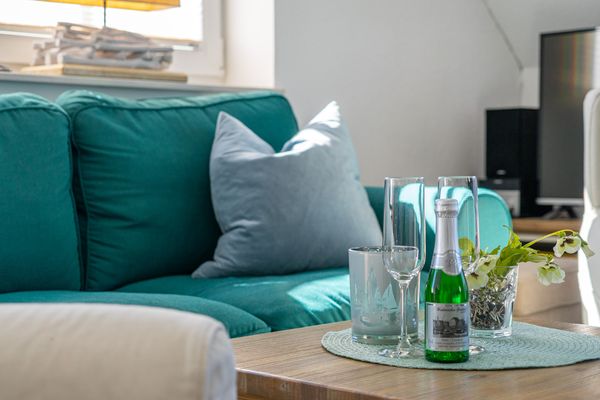 Foto 4 Ferienwohnung Ostfriesland Krummhörn & Umgebung Frieso am Siel (Objekt 25003) Urlaub