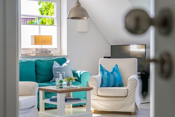 Foto 32 Ferienwohnung Ostfriesland Krummhörn & Umgebung Frieso am Siel (Objekt 25003) suchen