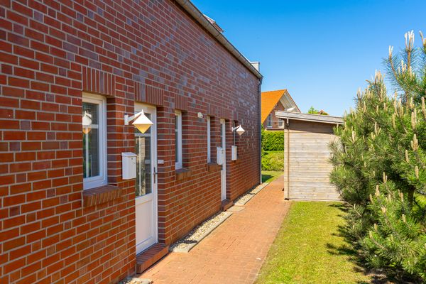 Foto 36 Ferienwohnung Ostfriesland Krummhörn & Umgebung Frieso am Siel (Objekt 25003) buchen