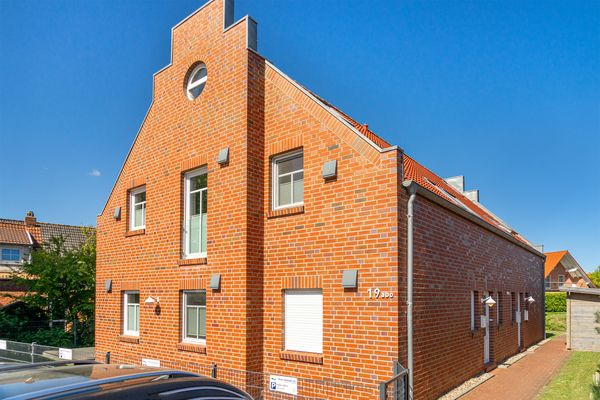 Foto 25 Ferienwohnung Ostfriesland Krummhörn & Umgebung Sonnengruß (Objekt 25007) Reise