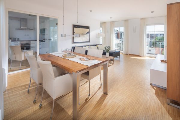 Foto 3 Ferienwohnung Ostfriesland Norderney Emspirat 18 (Objekt 76701) Nordsee