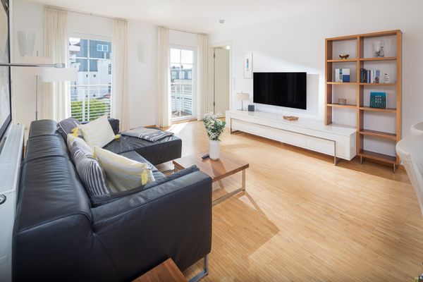 Foto 4 Ferienwohnung Ostfriesland Norderney Emspirat 18 (Objekt 76701) Urlaub