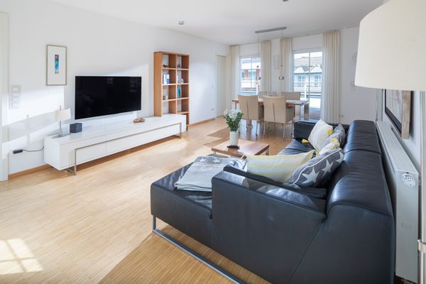 Foto 6 Ferienwohnung Ostfriesland Norderney Emspirat 18 (Objekt 76701) buchen