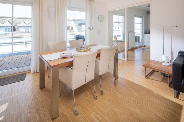 Foto 9 Ferienwohnung Ostfriesland Norderney Emspirat 18 (Objekt 76701) Urlaub