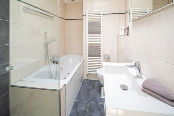 Foto 13 Ferienwohnung Ostfriesland Norderney Emspirat 18 (Objekt 76701) Nordsee