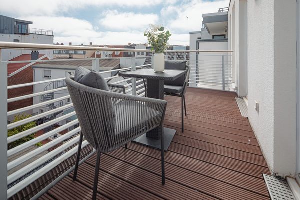 Foto 23 Ferienwohnung Ostfriesland Norderney Emspirat 18 (Objekt 76701) Nordsee