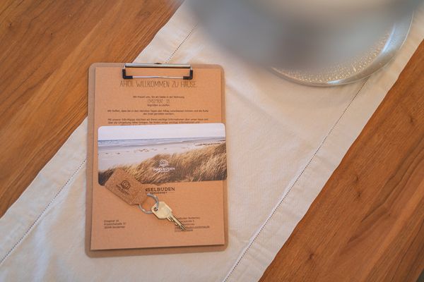 Foto 5 Ferienwohnung Ostfriesland Norderney Emspirat 18 (Objekt 76701) Reise