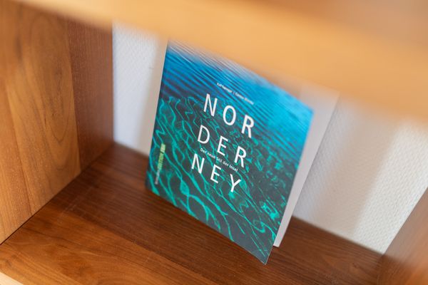 Foto 18 Ferienwohnung Ostfriesland Norderney Emspirat 18 (Objekt 76701) Nordsee