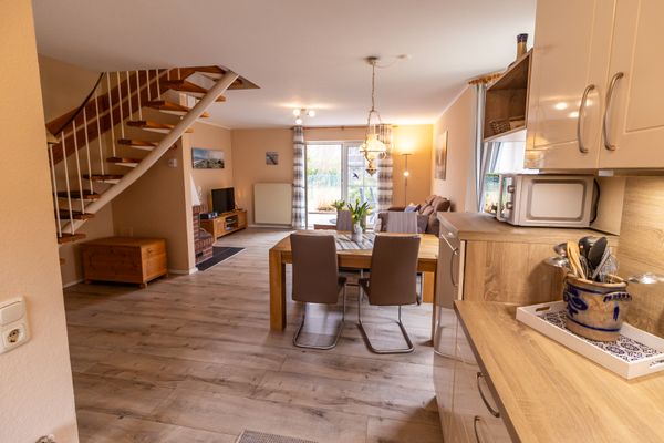 Foto 4 Ferienhaus Ostfriesland Krummhörn & Umgebung Ferienhaus Maike (Objekt 91273) Urlaub