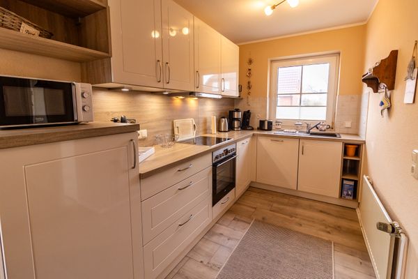 Foto 6 Ferienhaus Ostfriesland Krummhörn & Umgebung Ferienhaus Maike (Objekt 91273) buchen