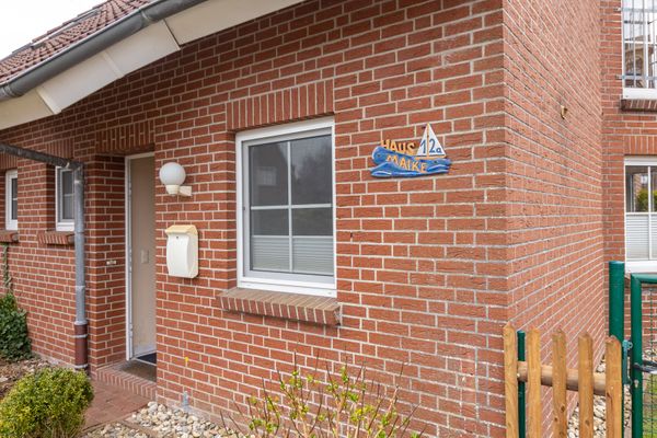 Foto 19 Ferienhaus Ostfriesland Krummhörn & Umgebung Ferienhaus Maike (Objekt 91273) Urlaub