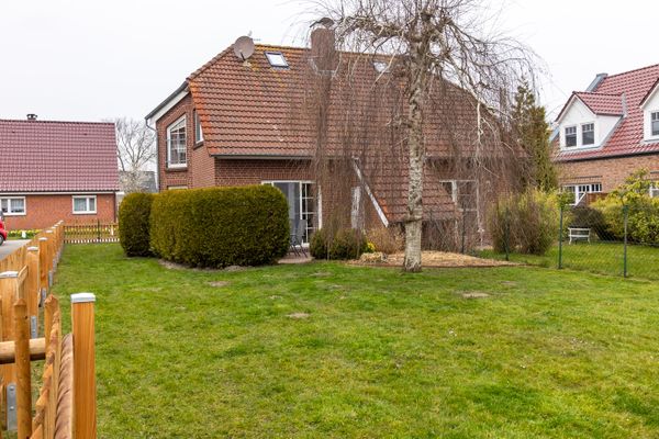 Foto 21 Ferienhaus Ostfriesland Krummhörn & Umgebung Ferienhaus Maike (Objekt 91273) buchen