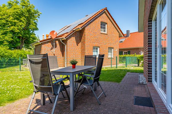 Foto 10 Ferienhaus Ostfriesland Krummhörn & Umgebung Lejea (Objekt 24946) Reise