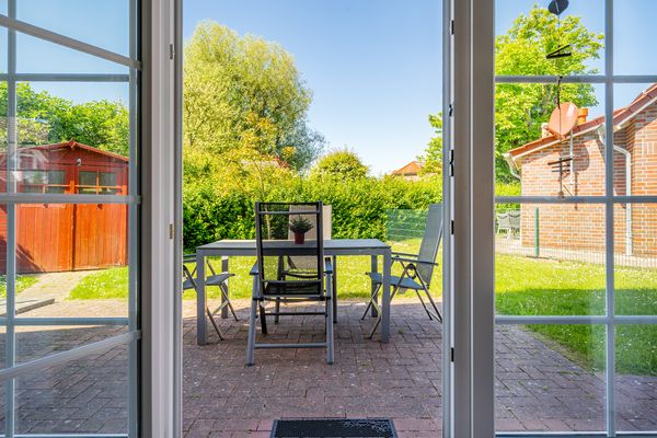 Foto 9 Ferienhaus Ostfriesland Krummhörn & Umgebung Lejea (Objekt 24946) Urlaub