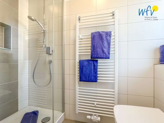 Foto 19 Ferienwohnung Ostfriesland Borkum Apartmenthaus Roberta Ferienwohnung Seehund (Objekt 76968) Urlaub