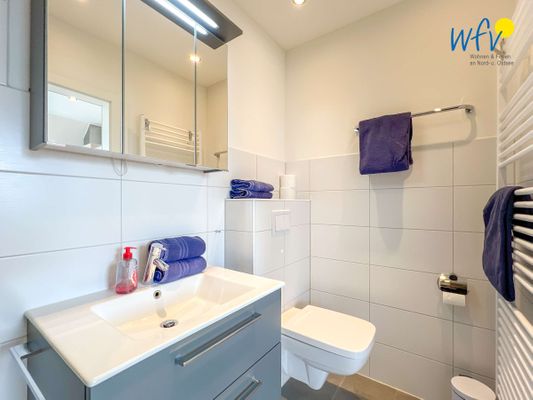 Foto 20 Ferienwohnung Ostfriesland Borkum Apartmenthaus Roberta Ferienwohnung Meerblick (Objekt 76971) Reise