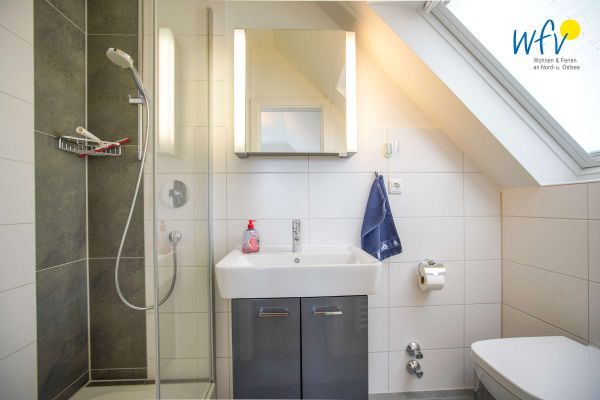 Foto 14 Ferienwohnung Ostfriesland Borkum Apartmenthaus Roberta Ferienwohnung Leuchtturm (Objekt 76972) Urlaub