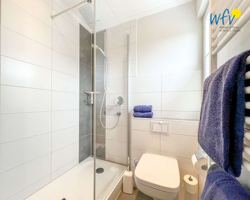 Foto 15 Ferienwohnung Ostfriesland Borkum Apartmenthaus Roberta Ferienwohnung Borkum Riff (Objekt 76969) Reise