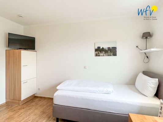 Foto 10 Ferienwohnung Ostfriesland Borkum Apartmenthaus Roberta Ferienwohnung Koje (Objekt 76970) Reise