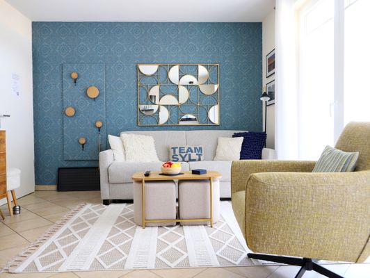 Dünengrund 3, Whg. 5, liebeUNDträume