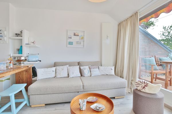 Haus Adria Appartement 27 Ostseegöre