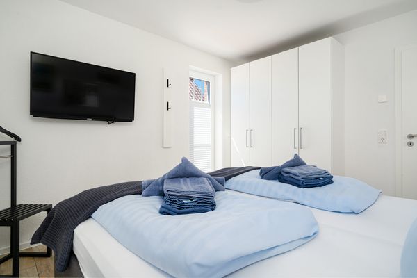 Foto 12 Ferienwohnung Ostfriesland Krummhörn & Umgebung Sielkiekjes (Objekt 50446) suchen