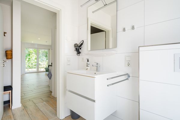 Foto 16 Ferienwohnung Ostfriesland Krummhörn & Umgebung Sielkiekjes (Objekt 50446) buchen