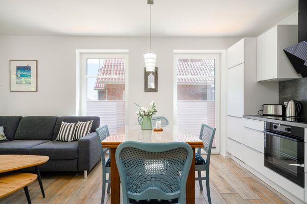 Foto 6 Ferienwohnung Ostfriesland Krummhörn & Umgebung Sielkiekjes (Objekt 50446) buchen