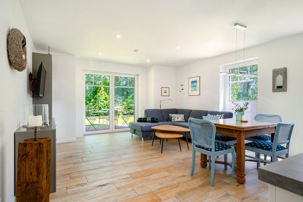 Foto 1 Ferienwohnung Ostfriesland Krummhörn & Umgebung Sielkiekjes (Objekt 50446) buchen