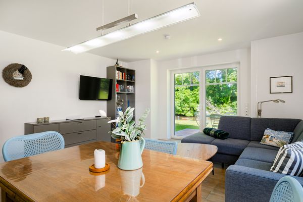 Foto 4 Ferienwohnung Ostfriesland Krummhörn & Umgebung Sielkiekjes (Objekt 50446) Urlaub