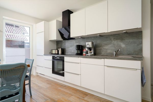 Foto 7 Ferienwohnung Ostfriesland Krummhörn & Umgebung Sielkiekjes (Objekt 50446) suchen